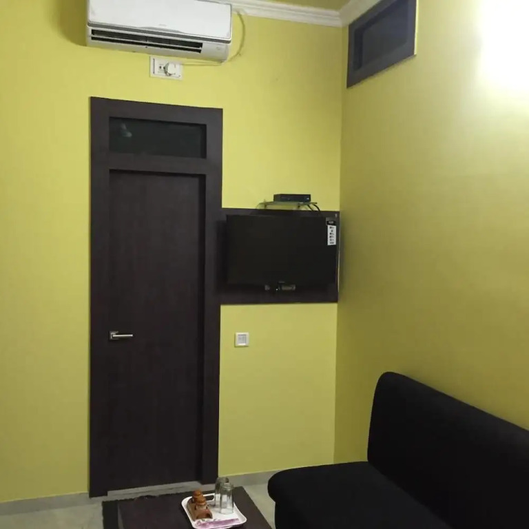 Hotel Krishna