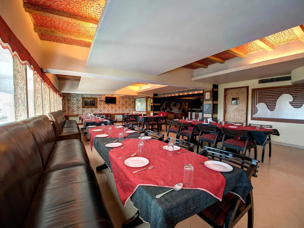 Hotel PR Residency