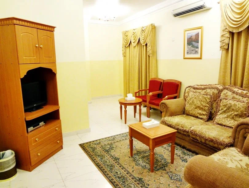 Manam 2 Hotel Apartments