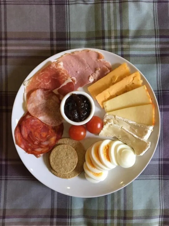 Morven Bed & Breakfast