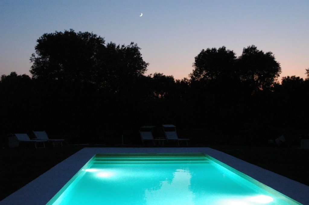 Ulivi Al Sole - Charming B&B