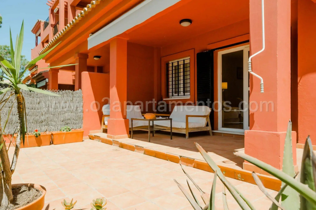MasApartamentos El Puerto