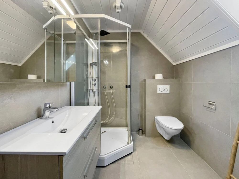 Keybutler Cozy Apartment Marviksveien