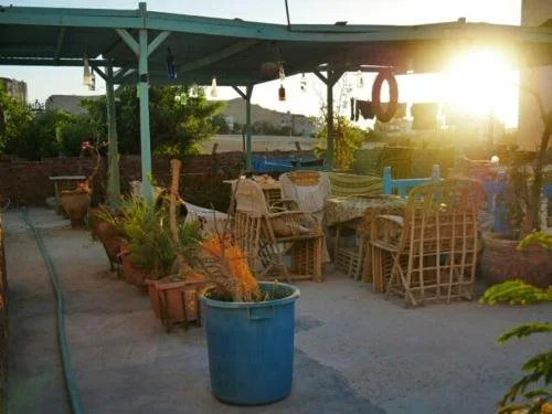 Sea Waves Hostel not for Egyptian