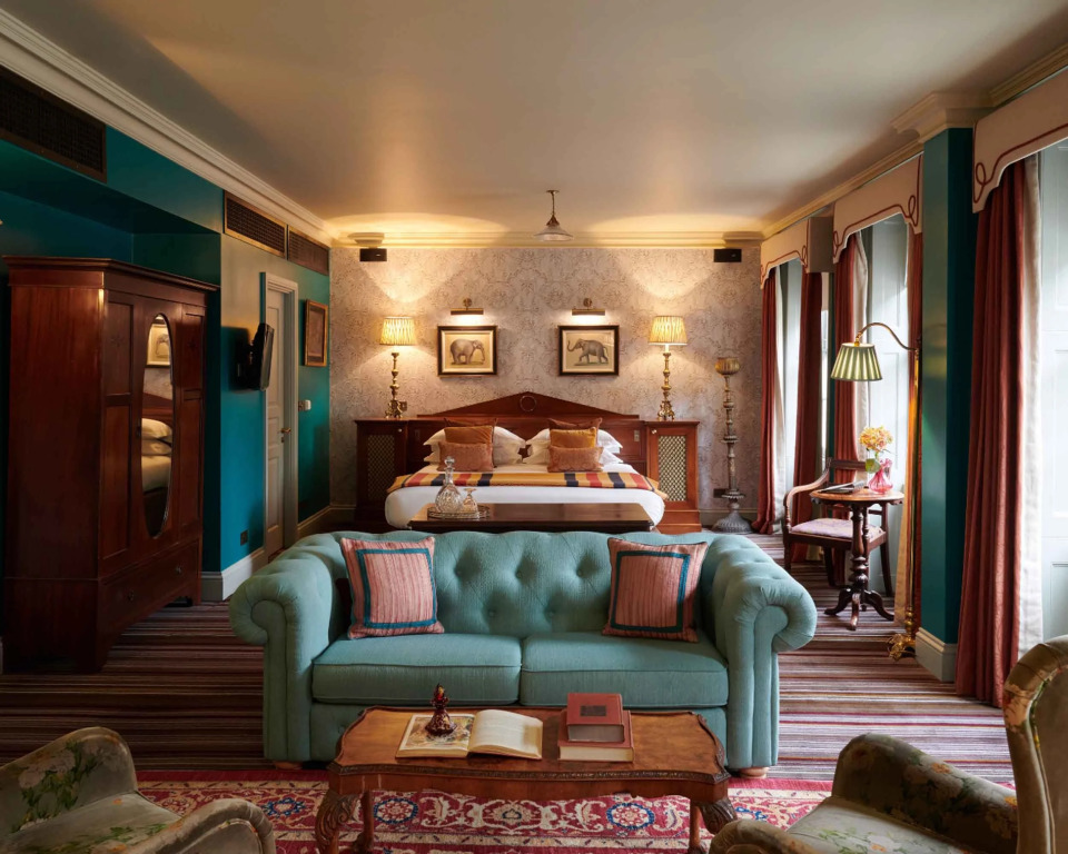 The Zetter Marylebone