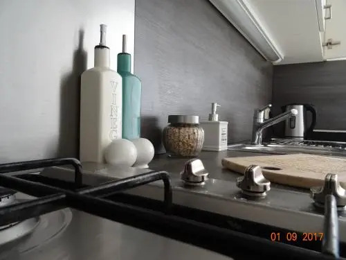 3C-Apartments