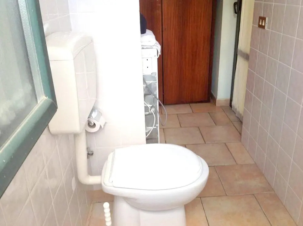 Villa With 7 Bedrooms in Enna, With Wonderful Lake View, Private Pool, Enclosed Garden