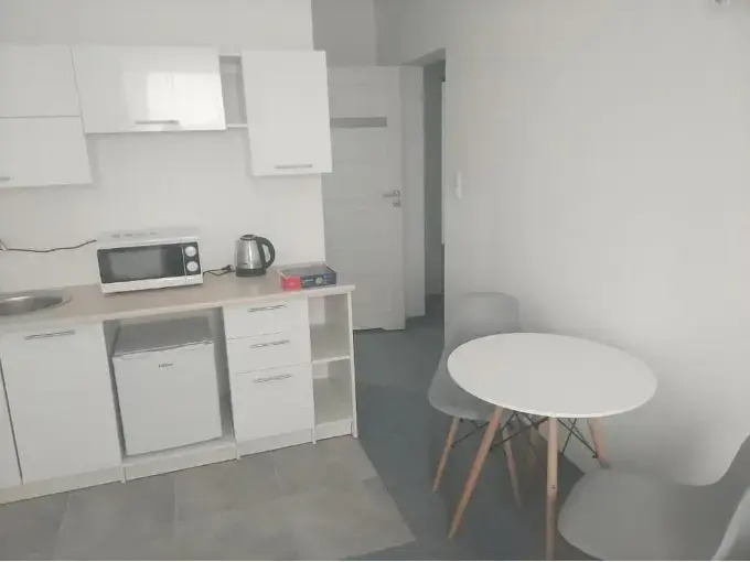 VESTA Apartamenty P23