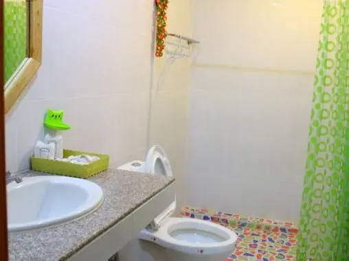 Chiangkhan Greenview Resort