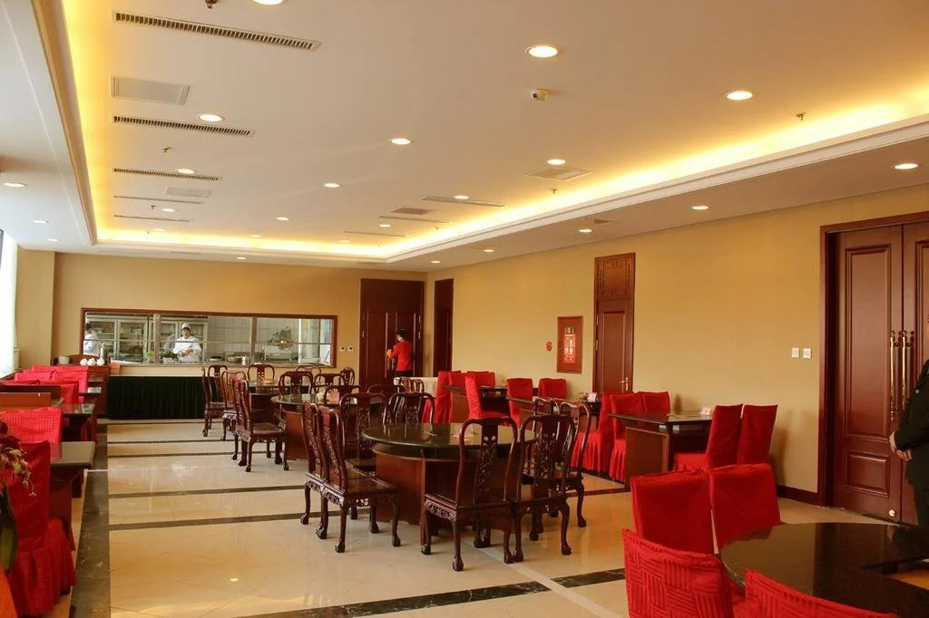 Shenyang Airport Hotel