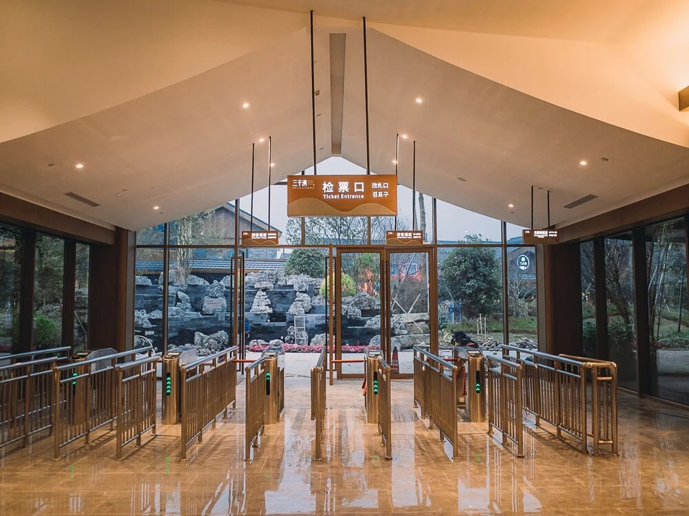 Leisure Tourism Resort Narada Guilin