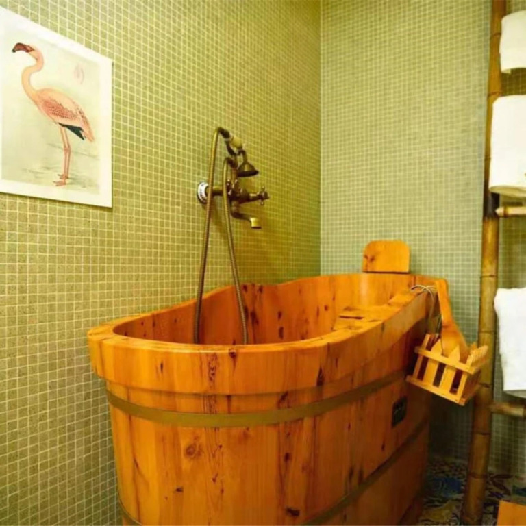 DaoMi & Niu Inn