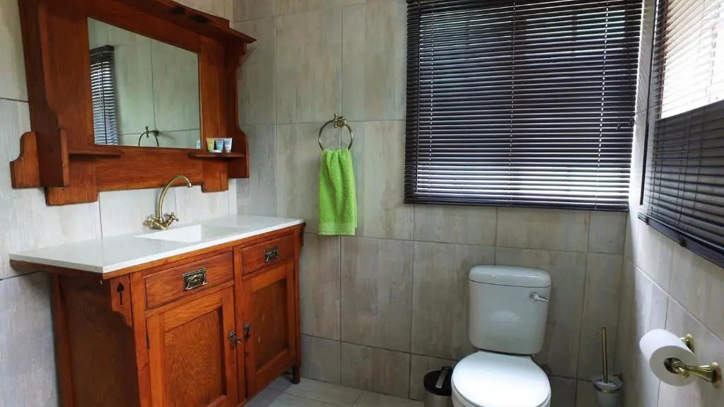 Krugers Guest House