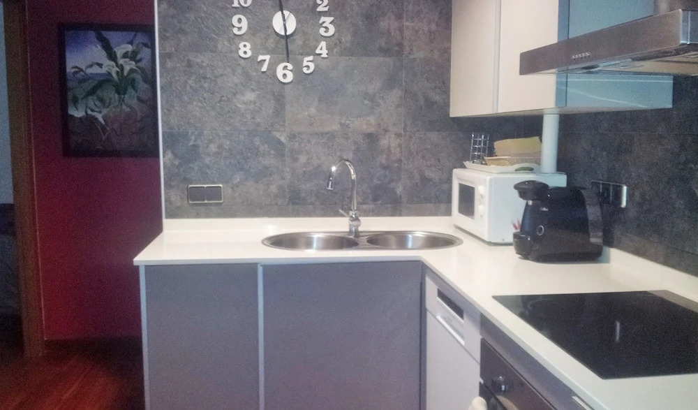 Apartamentos Sol Cambrils Park 3000