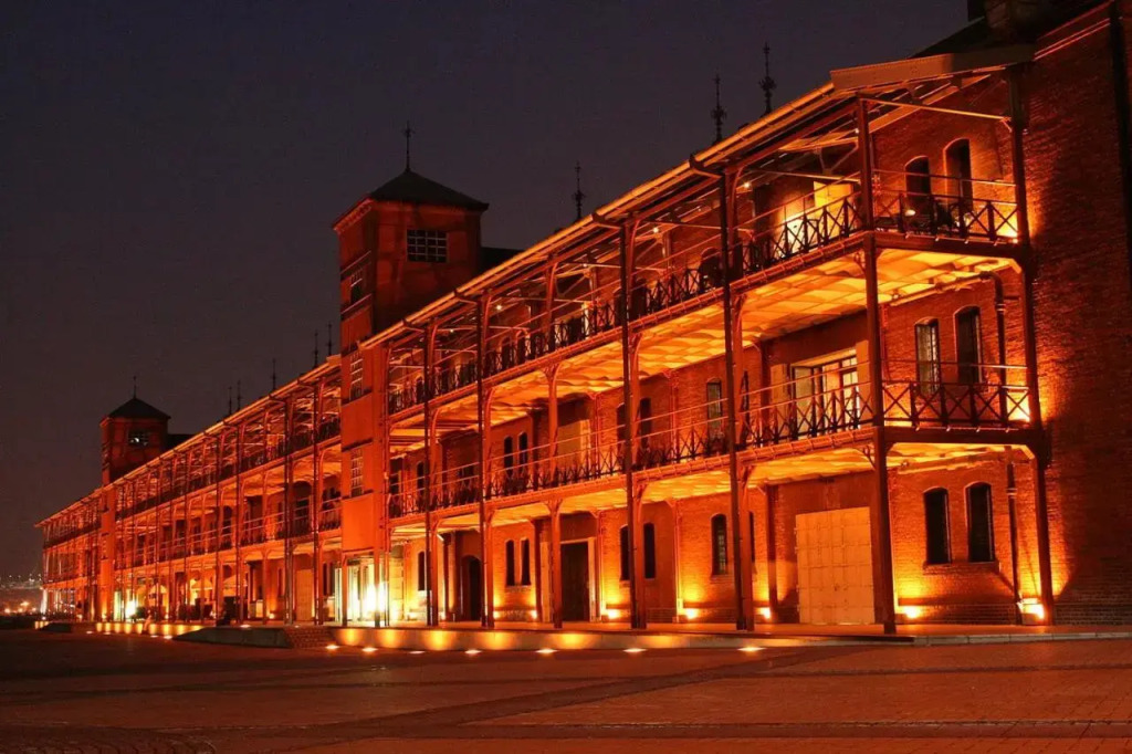 Hotel ROY YOKOHAMA