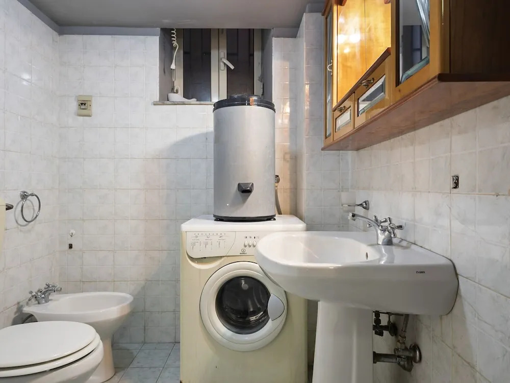 Comfortable Holiday Home in Aci Trezza Near the Sea