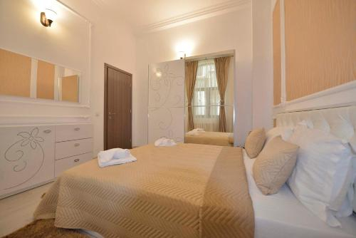 AMADEUS RESIDENCE