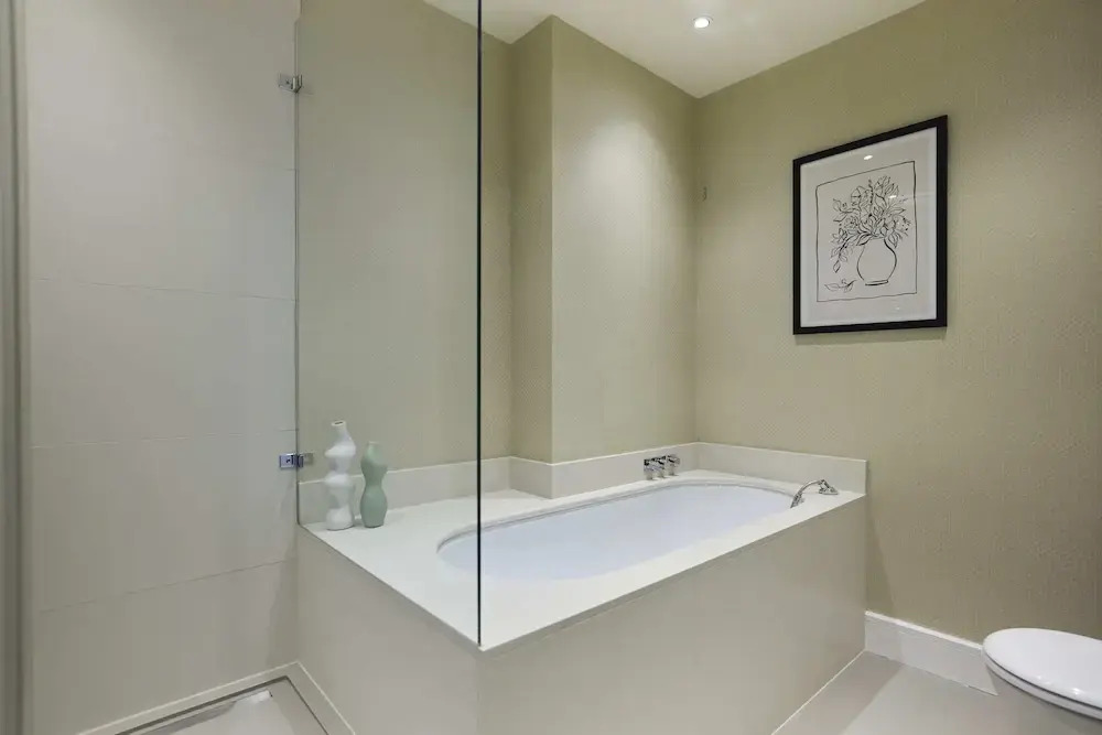 Battersea Riverside Luxury Apartment