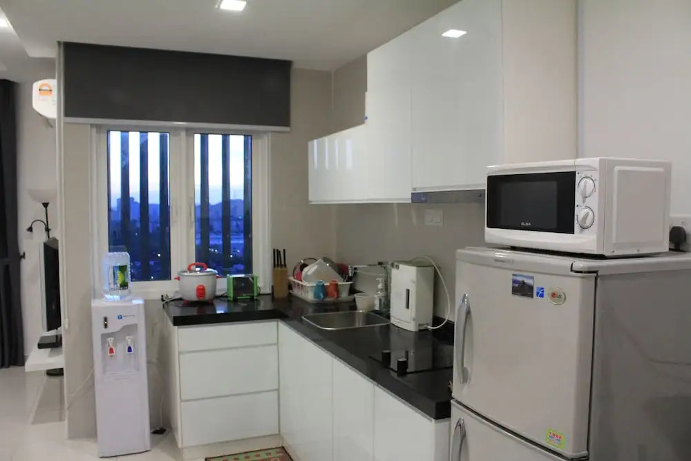 FiRiNA Home