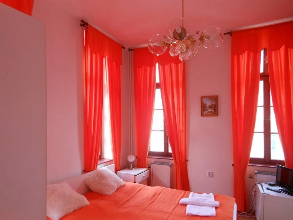 Hotel Asila