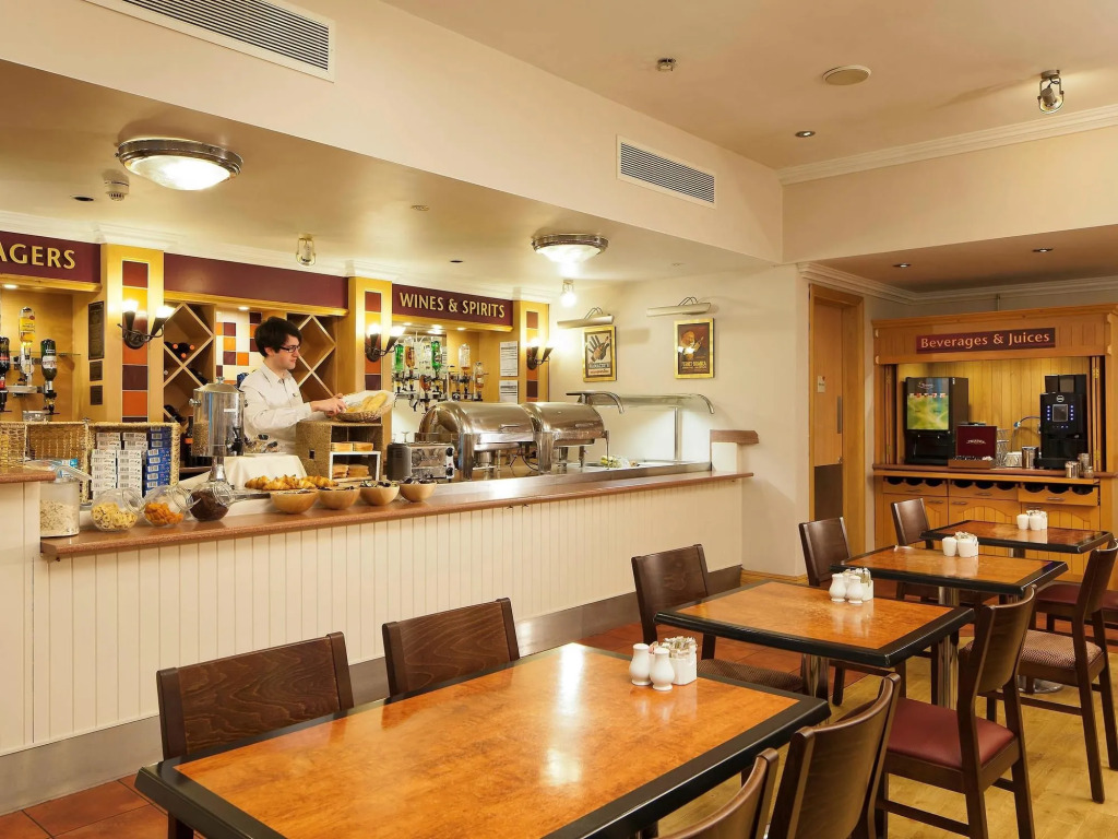 ibis Carlisle City Centre