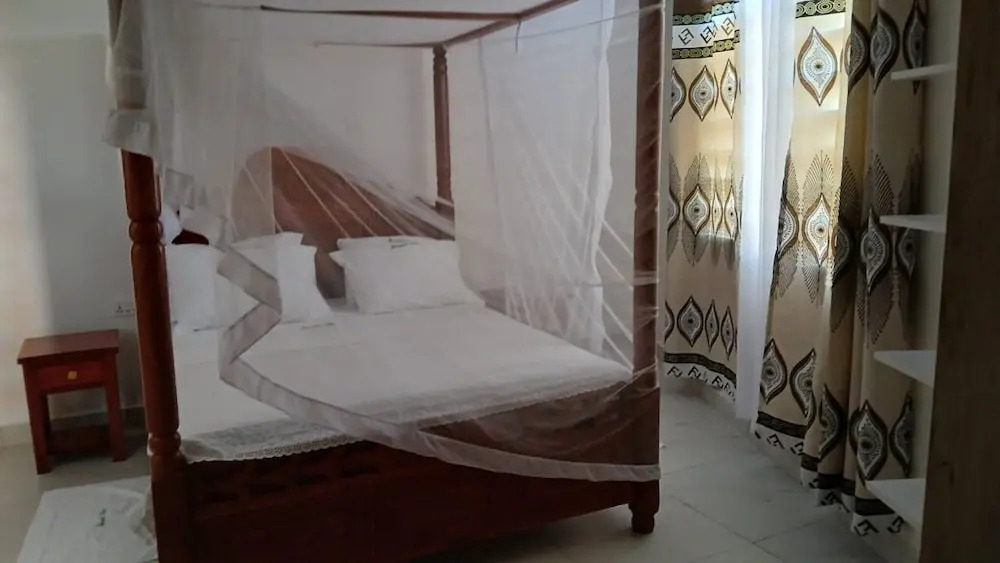 Greenfield Villa D- Diani