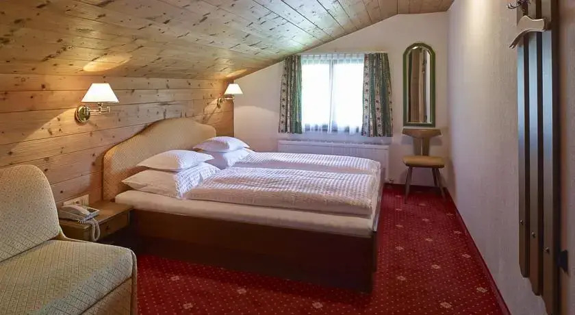 Appartementhaus Holiday