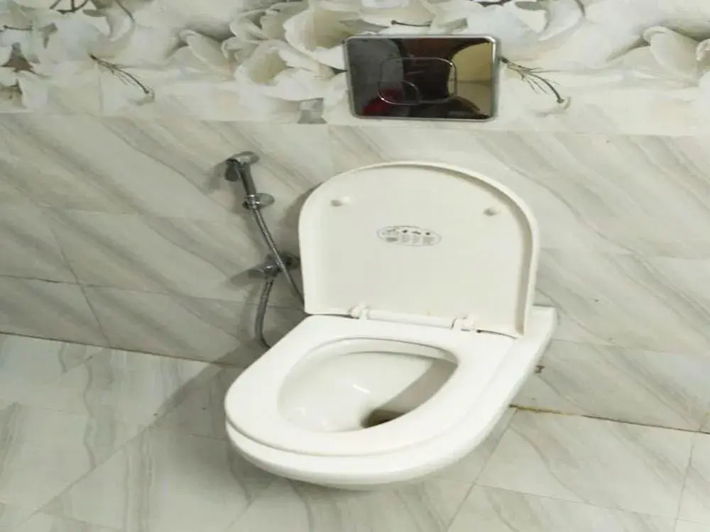 OYO 13155 Home Luxury Studio Happy Valley