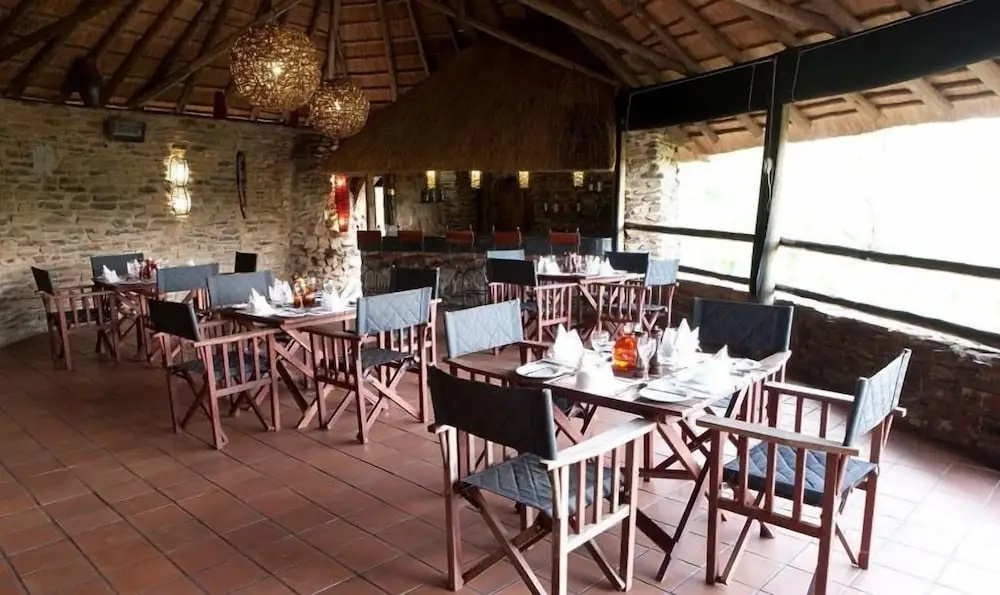 Valley Lodge & Spa