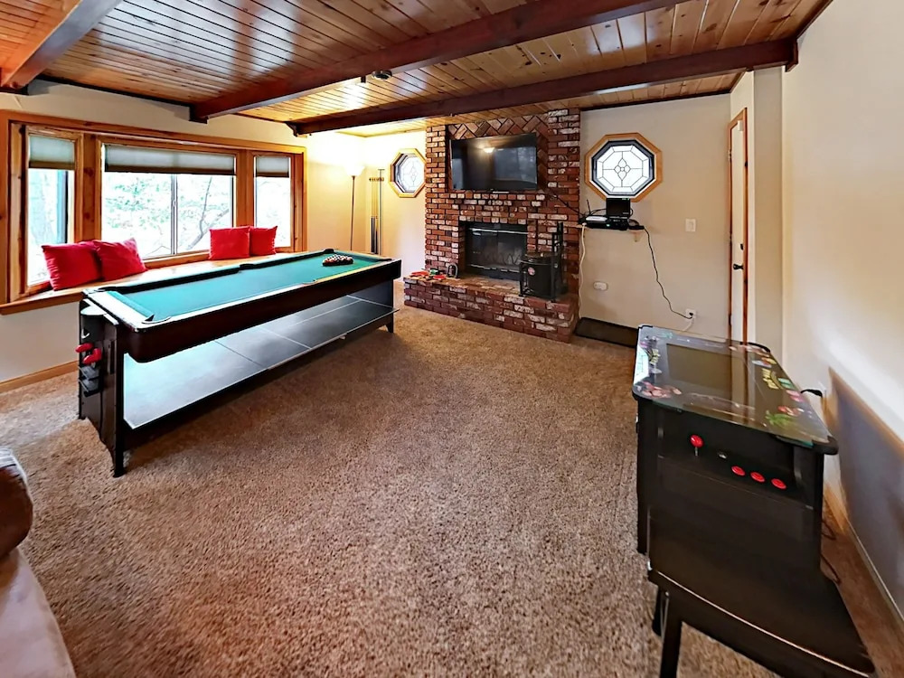 1452 Rockspray Dr House by RedAwning