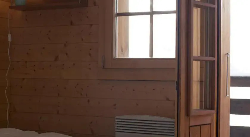 Chalet Amos