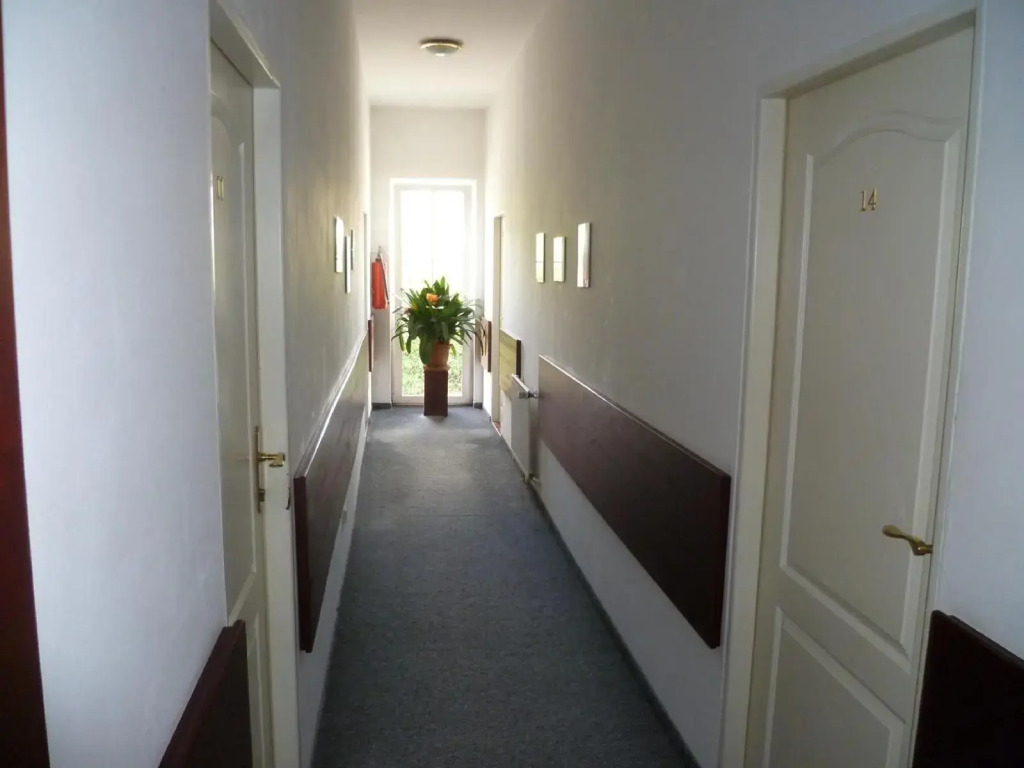 Hotel Jerabek