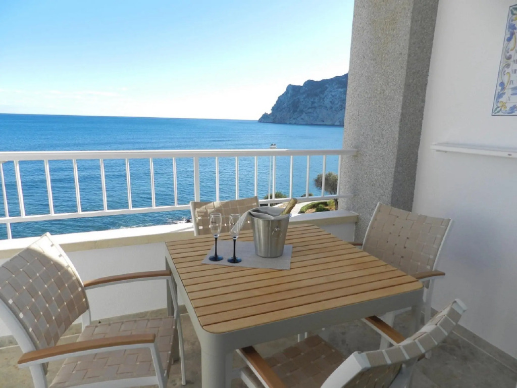 Apartamento Marítimo 4 Personas