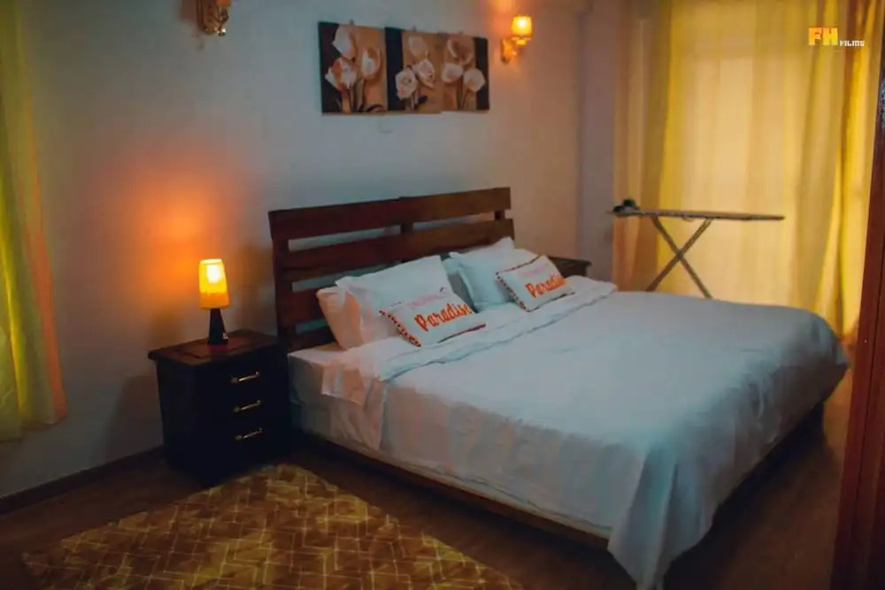Impeccable Family Friendly Apartment in Nairobi