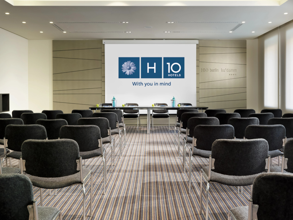 H10 KuDamm Lofts