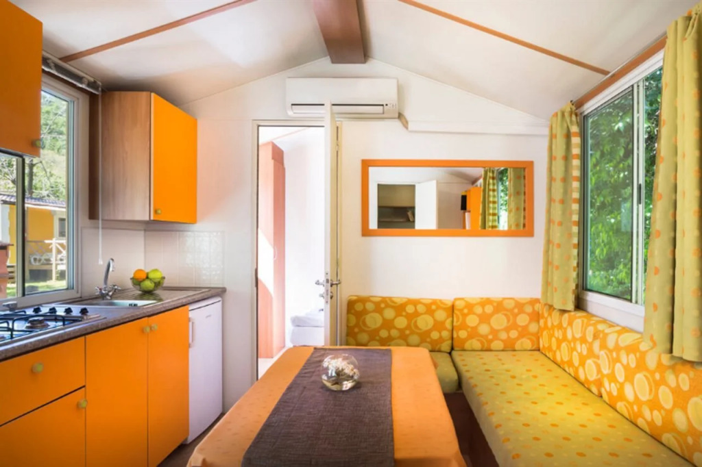 Holiday Resort Medveja - Liburnia