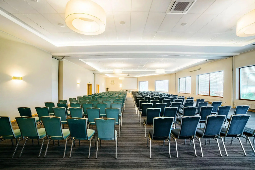 Novotel Olsztyn