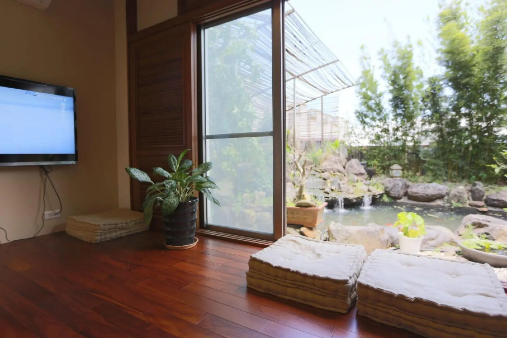 Memory Garden