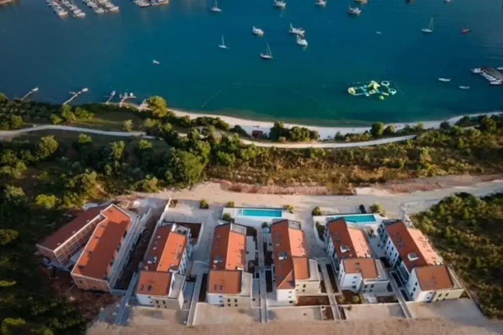 Luxury Apartment Anto