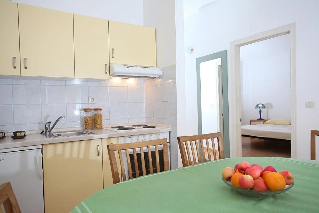 Apartment Mileta