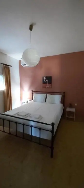 Giannis Stella apartment
