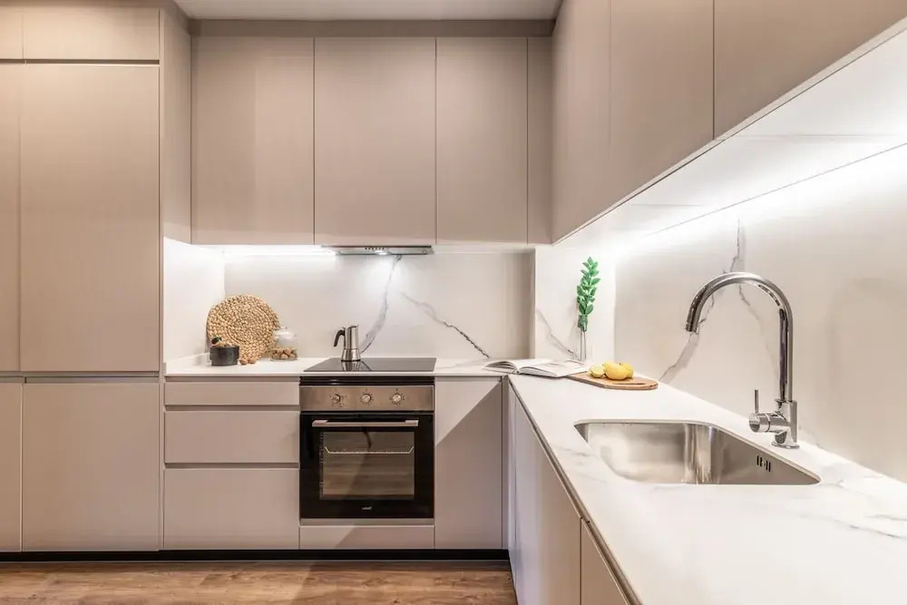 Campillo - 2 Bedroom in Arapiles