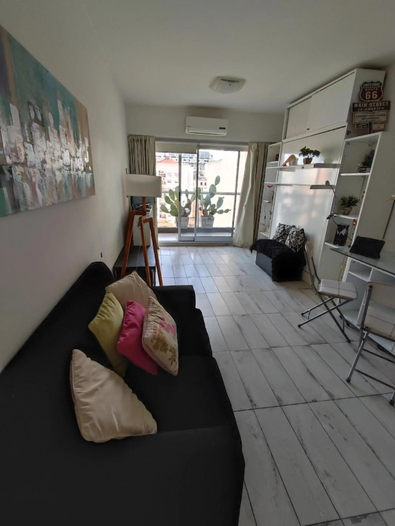 PALERMO AREVALO STUDIO apart