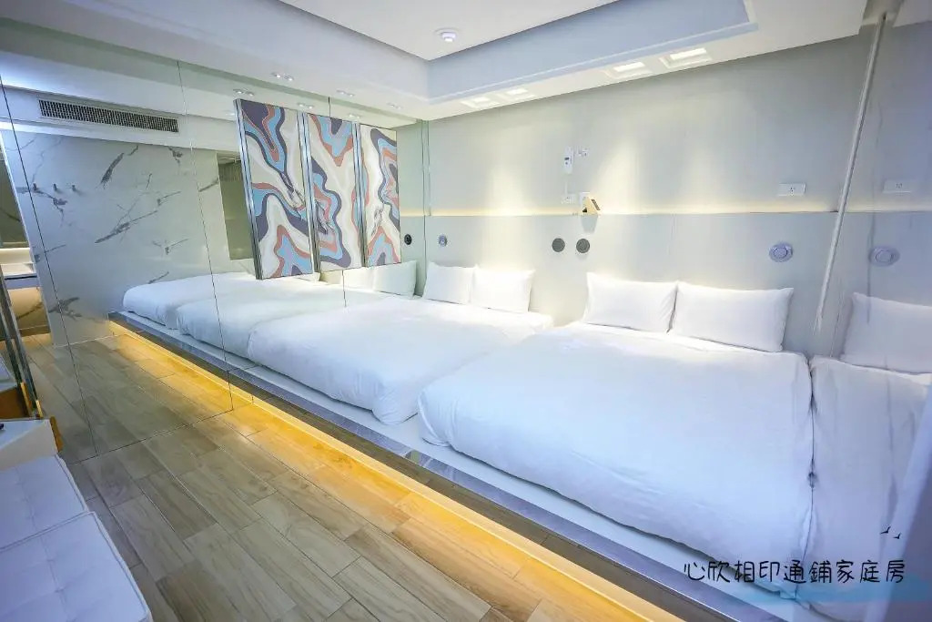 MMMotel