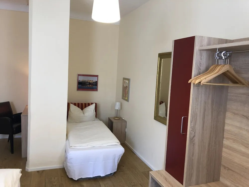 Hotel-Gasthof Flötzinger Bräu