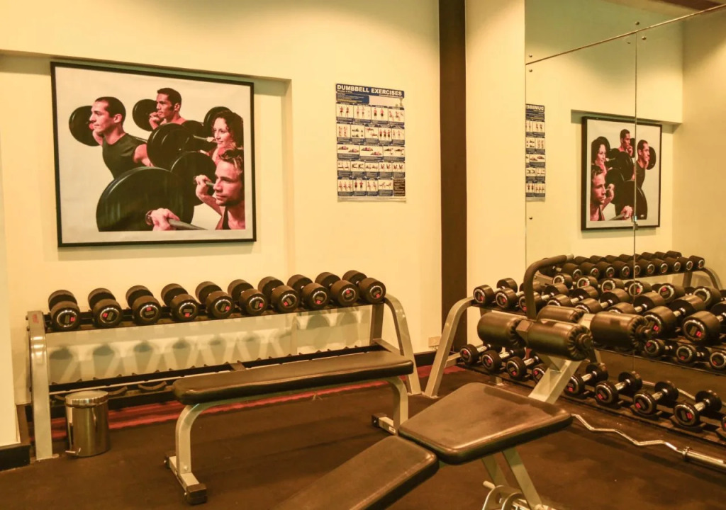 Bangna Pride Hotel & Residence