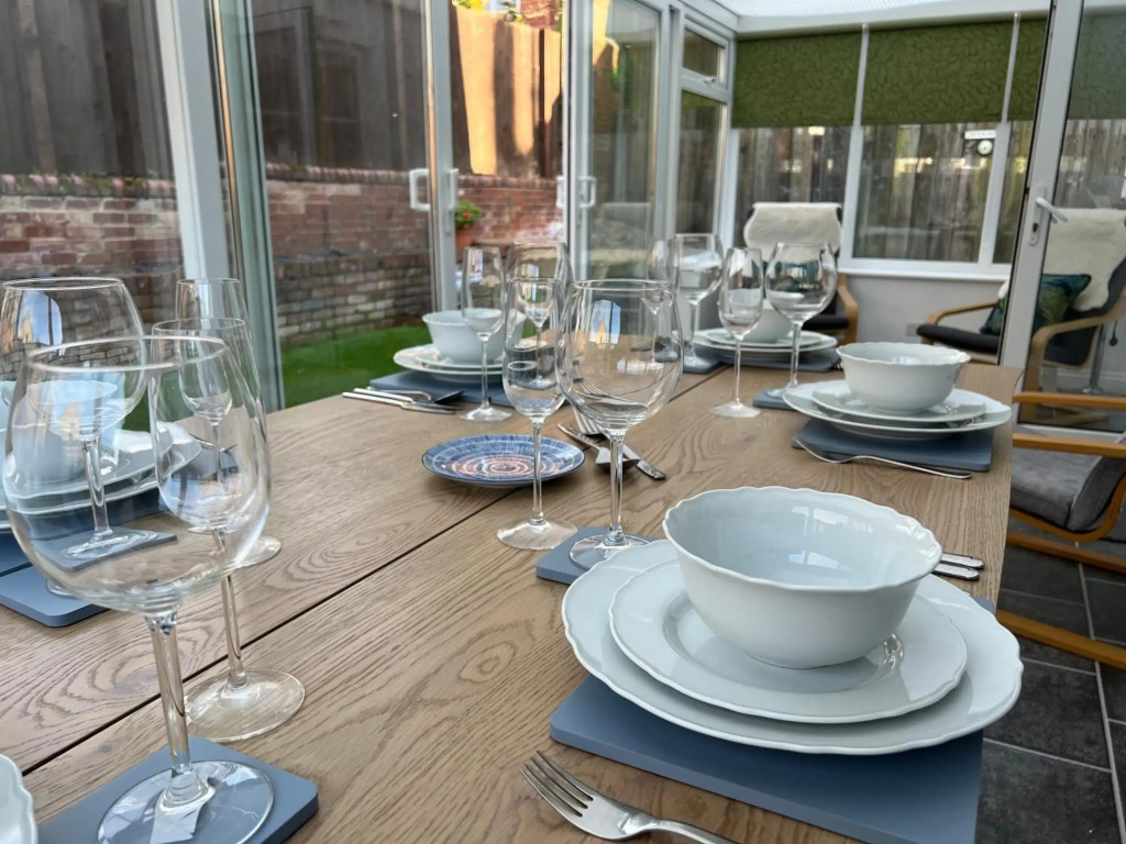 Exmouth Luxury Coastal Boutique Town House