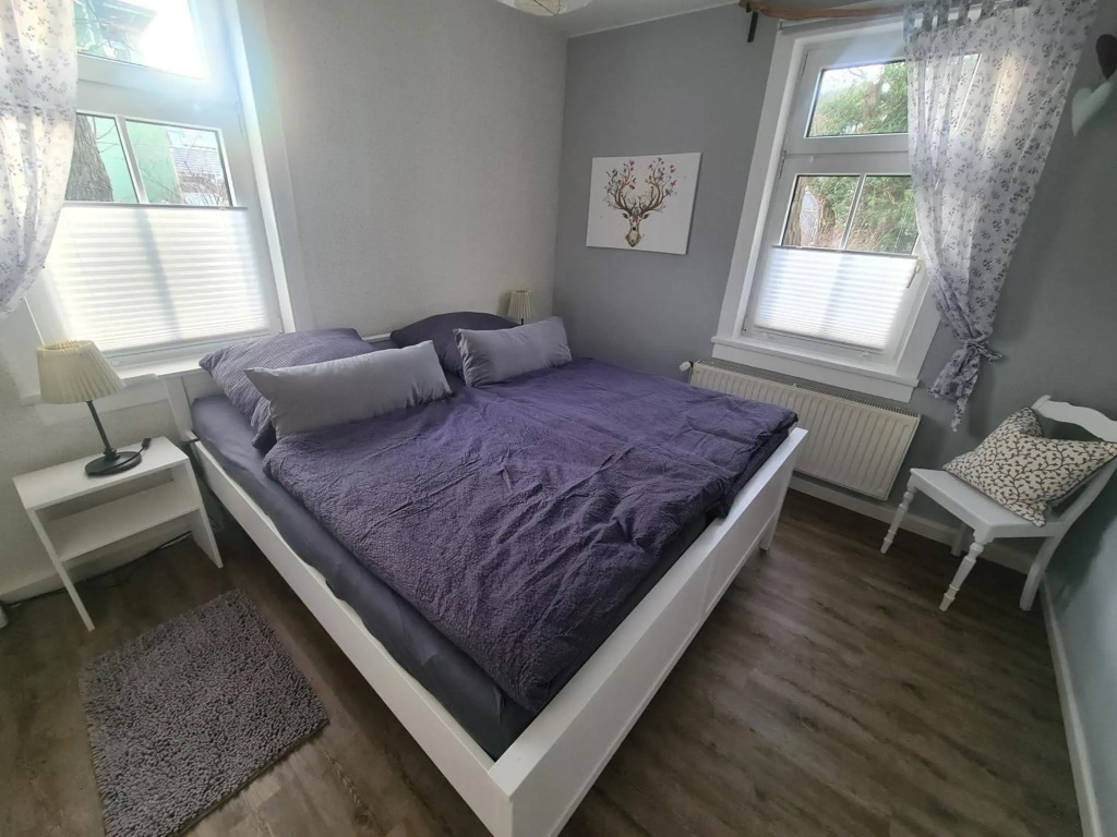Ferienwohnung "Auszeit"