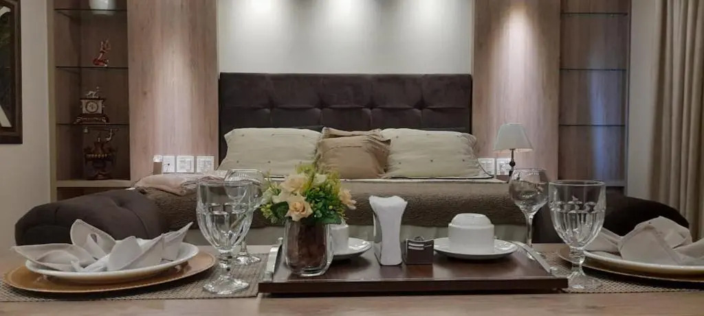 Hotel Palace Santarém Brasil