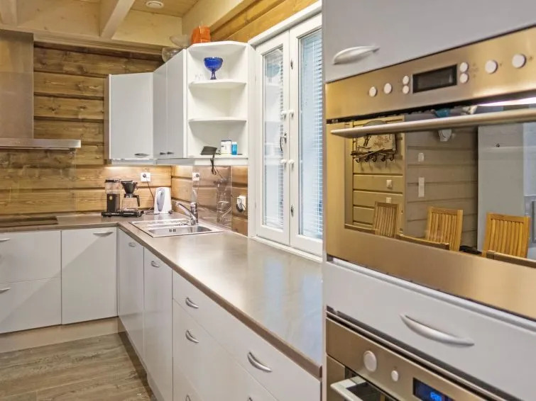 Holiday Home Sopukka